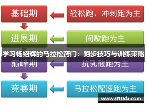 学习杨绍辉的马拉松窍门：跑步技巧与训练策略