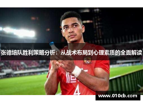 张德培队胜利策略分析：从战术布局到心理素质的全面解读