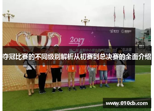 夺冠比赛的不同级别解析从初赛到总决赛的全面介绍