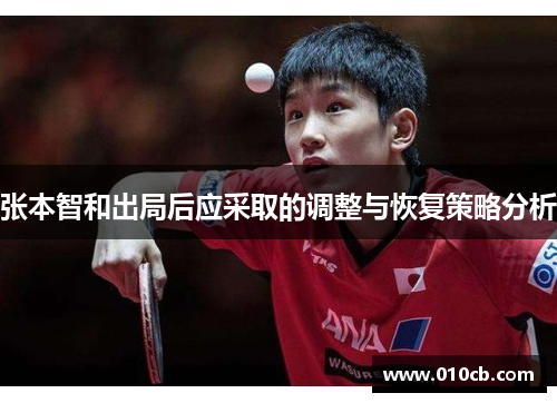 张本智和出局后应采取的调整与恢复策略分析